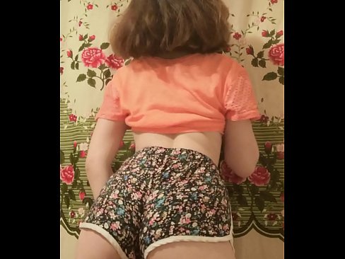❤️ Sexy young babe stripping off her shorts on camera. ️❌ Fucking at en-gb.my-hentai-gallery.ru ️