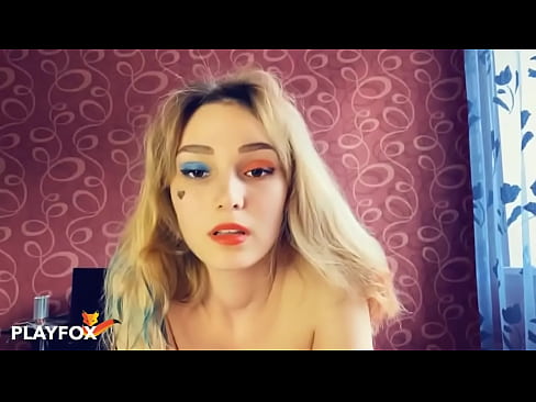 ❤️ Magic virtual reality glasses gave me sex with Harley Quinn ️❌ Fucking at en-gb.my-hentai-gallery.ru ️