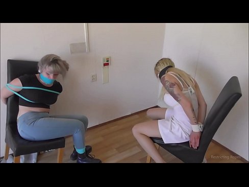 ❤️ Addicted / tied up and gagged / damsel in distress ️❌ Fucking at en-gb.my-hentai-gallery.ru ️