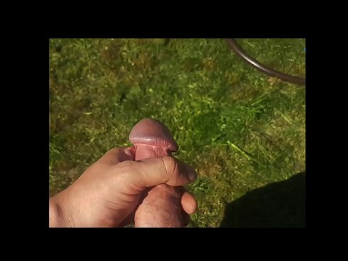 ❤️ Hot hottie fisting her pink pussy and cumming with a squirt in the summer garden ️❌ Fucking at en-gb.my-hentai-gallery.ru ️