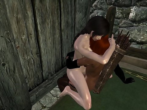 ❤️ on vacation, and used the bodies of tsbbe and unpe maximum cast, succubus and nord ️❌ Fucking at en-gb.my-hentai-gallery.ru ️