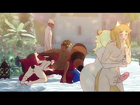 ❤️ The most striking shots of this cartoon in slow motion. ️❌ Fucking at en-gb.my-hentai-gallery.ru ️