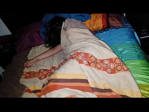 ❤️ Stepson scolds his young stepmother while she sleeps. ️❌ Fucking at en-gb.my-hentai-gallery.ru ️